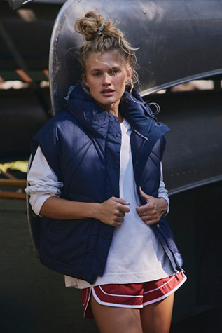Parker Poncho