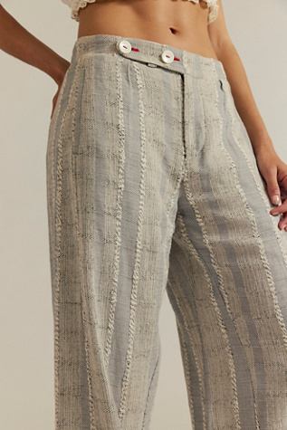 All Play Wide Leg Trousers