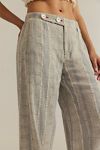All Play Wide-Leg Trousers