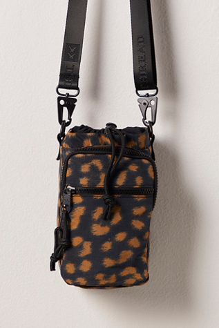 Thread Aqua Sling Bag by Thread Wallets at Free People in Hendrix