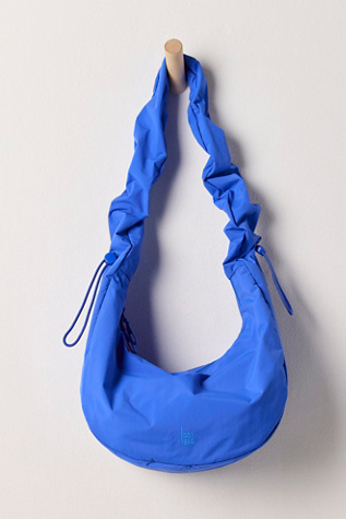 GOT Ruffle Moon Sling Bag