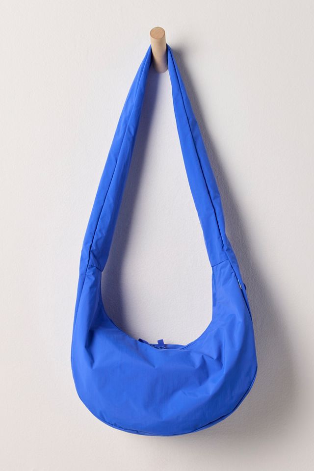 GOT Ruffle Moon Sling Bag #1