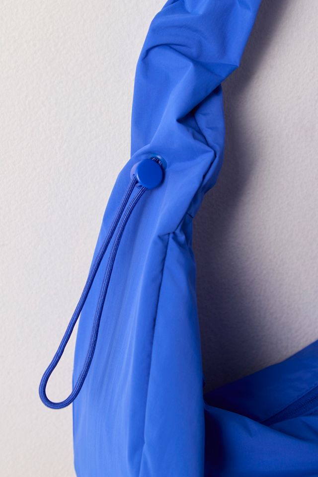 GOT Ruffle Moon Sling Bag #2