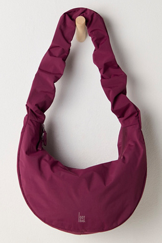 Sac à Bandoulière GOT Ruffle Moon