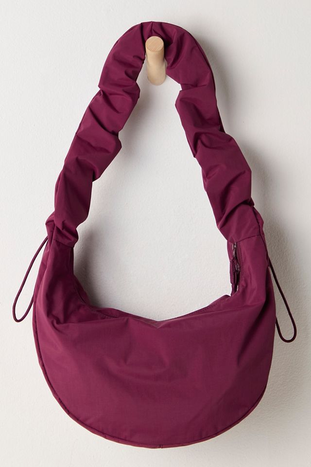 GOT Ruffle Moon Sling Bag #1