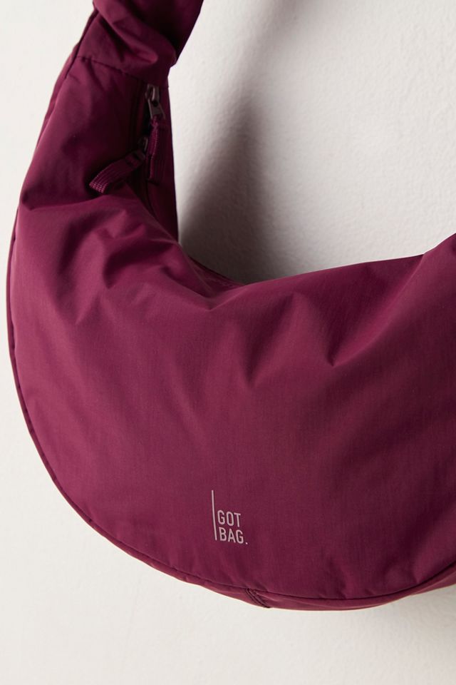 GOT Ruffle Moon Sling Bag #2