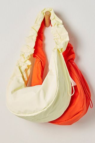 GOT Ruffle Moon Sling Bag