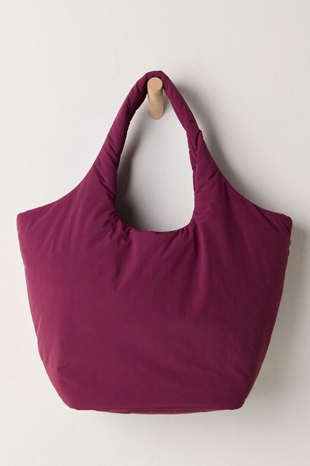GOT Cloud Tote #1