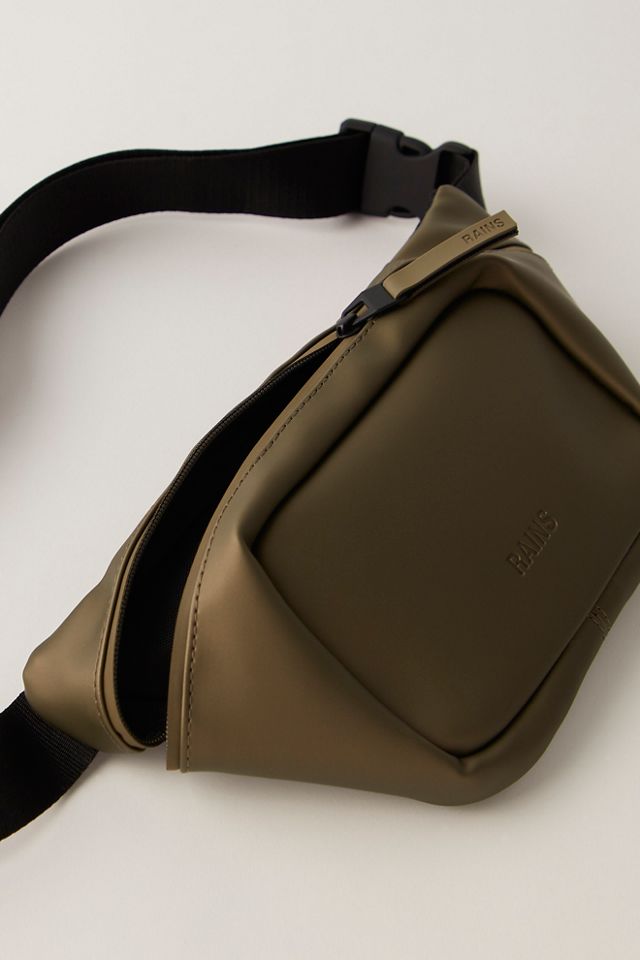 RAINS Bum Bag, Mini W3 #2