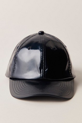 Rains W1 Baseball Cap at Free People, Spill