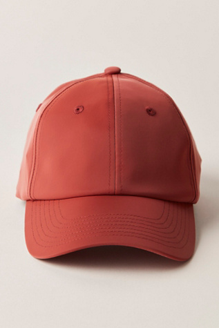 RAINS W1 Baseball Cap