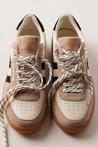 Gola Hawk '83 Sneakers