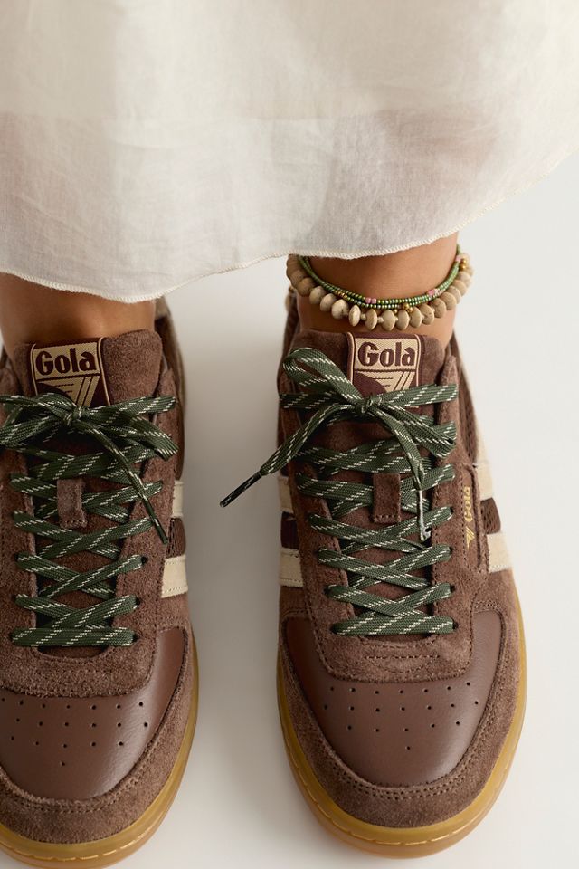 Gola Hawk '83 Sneakers #1