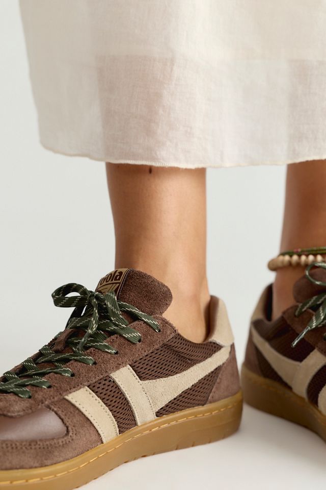 Gola Hawk '83 Sneakers #2