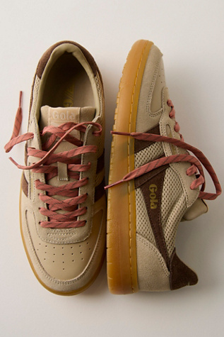 Gola Hawk '83 Sneakers