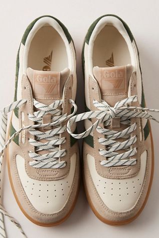 Puma Arizona Retro Sneakers