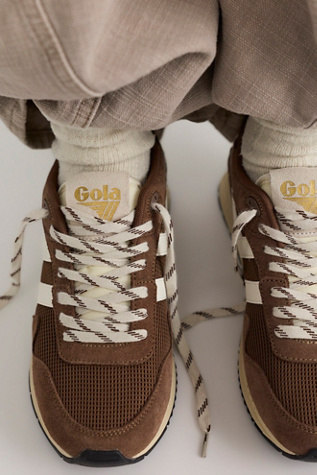 Gola Delta Sneakers