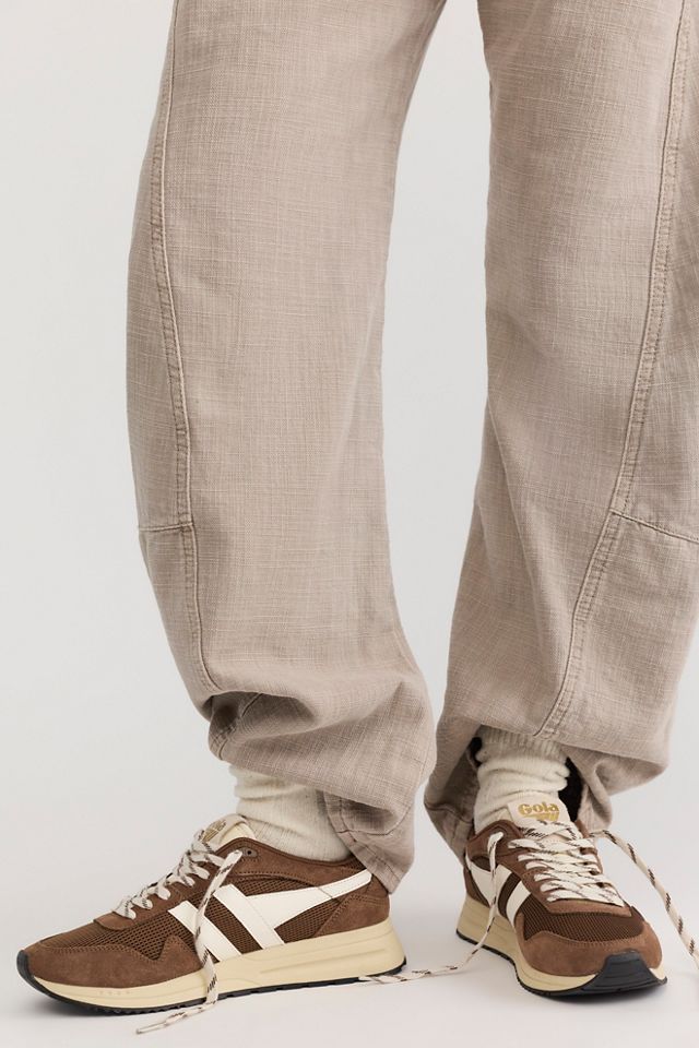 Gola Delta Sneakers #1