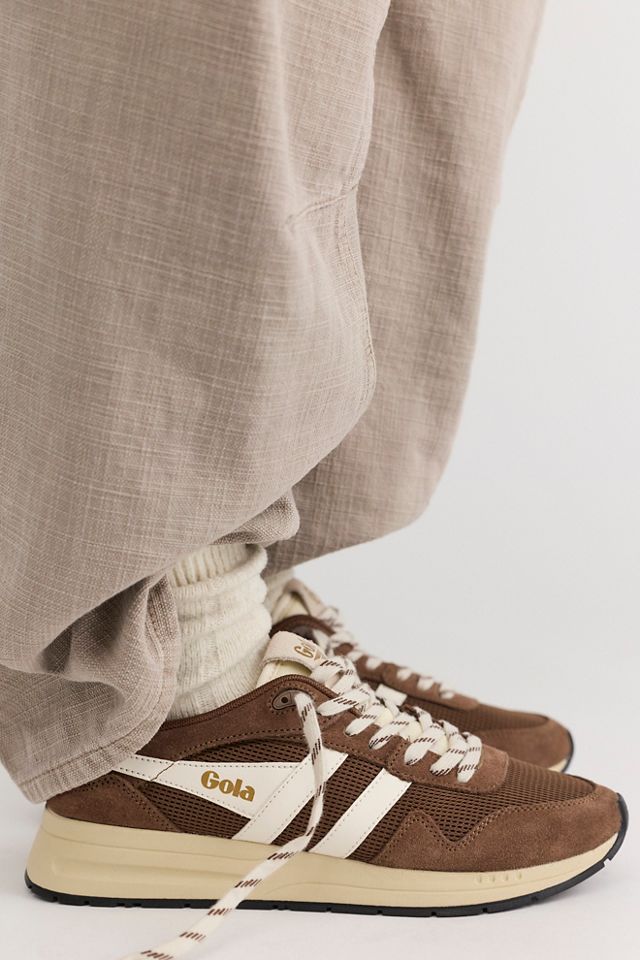Gola Delta Sneakers #2