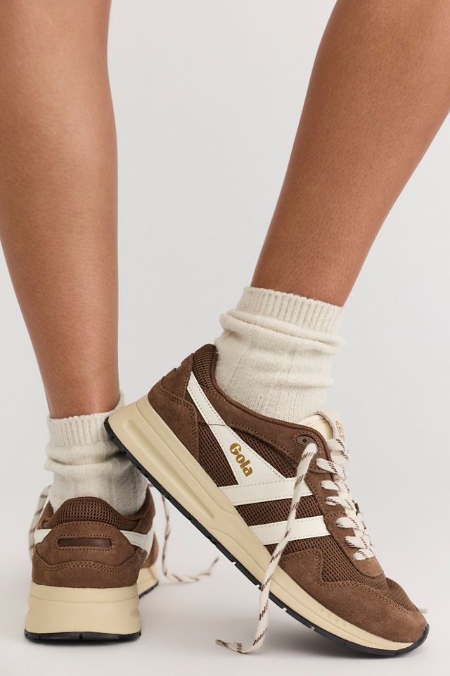 Gola Delta Sneakers #3