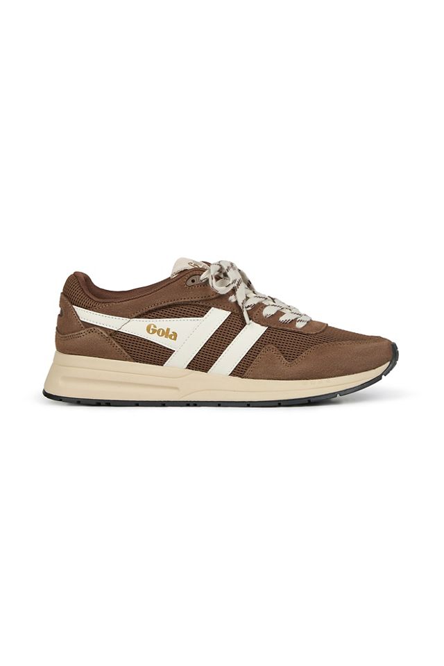 Gola Delta Sneakers #4