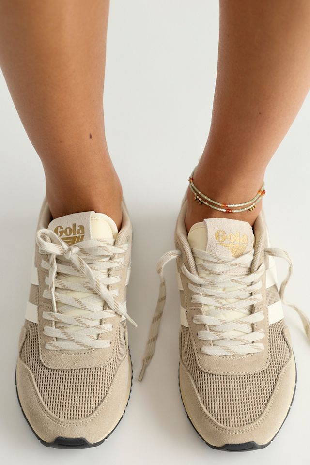 Gola Delta Sneakers #1