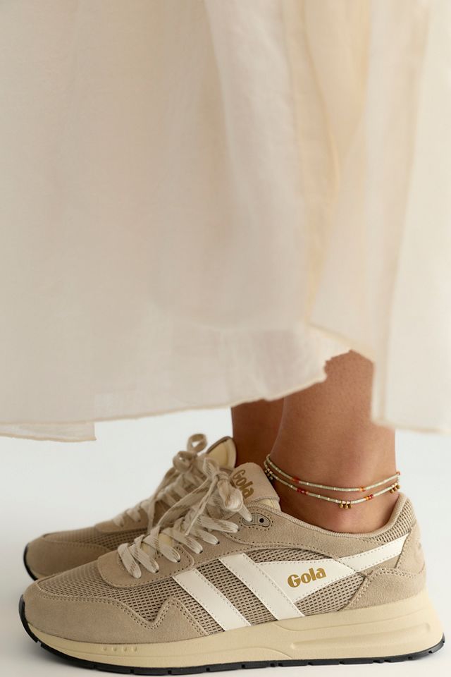 Gola Delta Sneakers #2