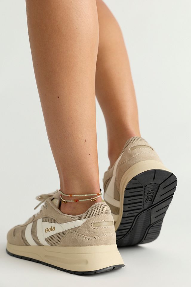 Gola Delta Sneakers #3