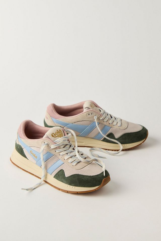 Baskets Gola Delta #1