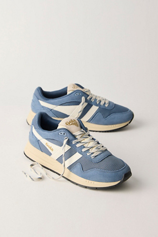 Gola Delta Sneakers