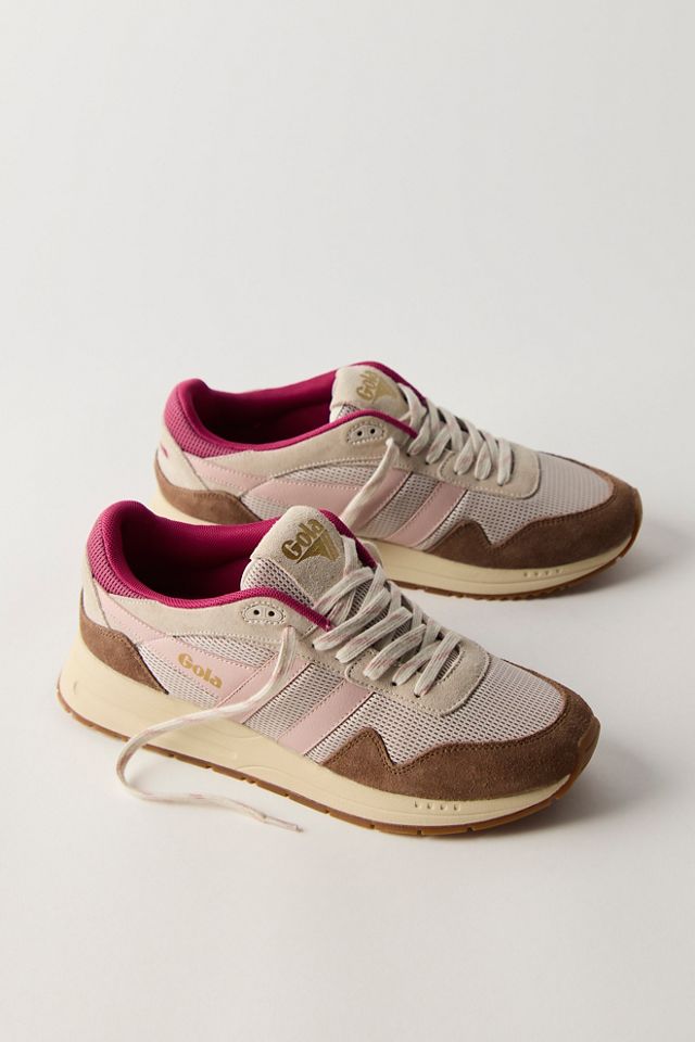 Gola Delta Sneakers #1