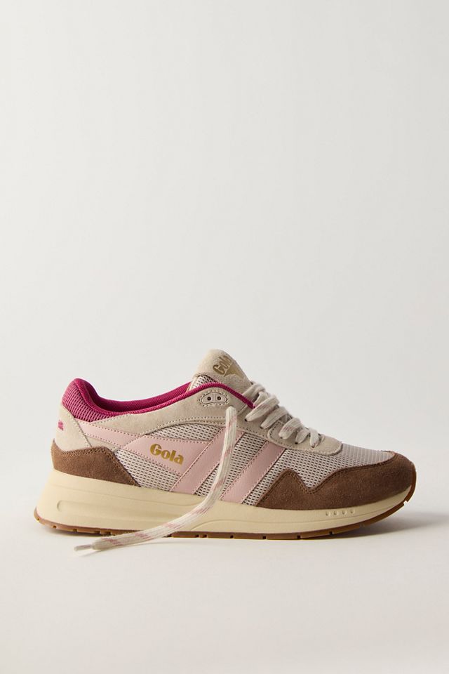 Gola Delta Sneakers #2