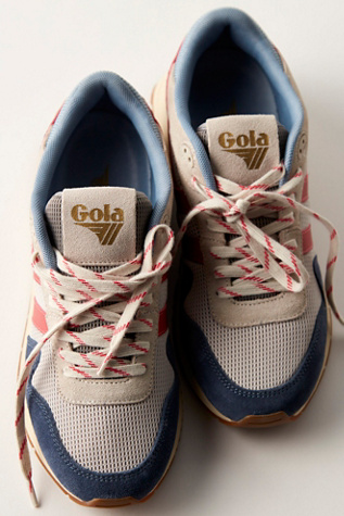 Gola Delta Sneakers