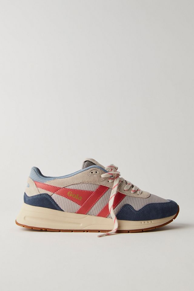 Gola Delta Sneakers #2