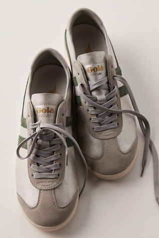 Gola Bullet Blaze Sneakers