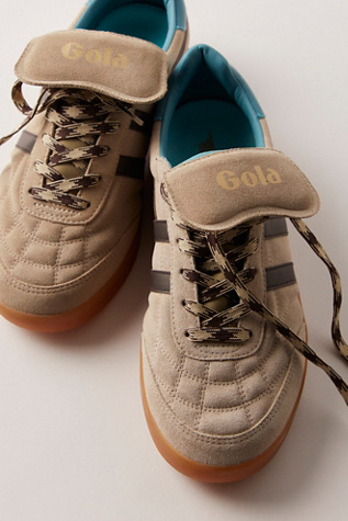Gola Stadia '86 Sneakers
