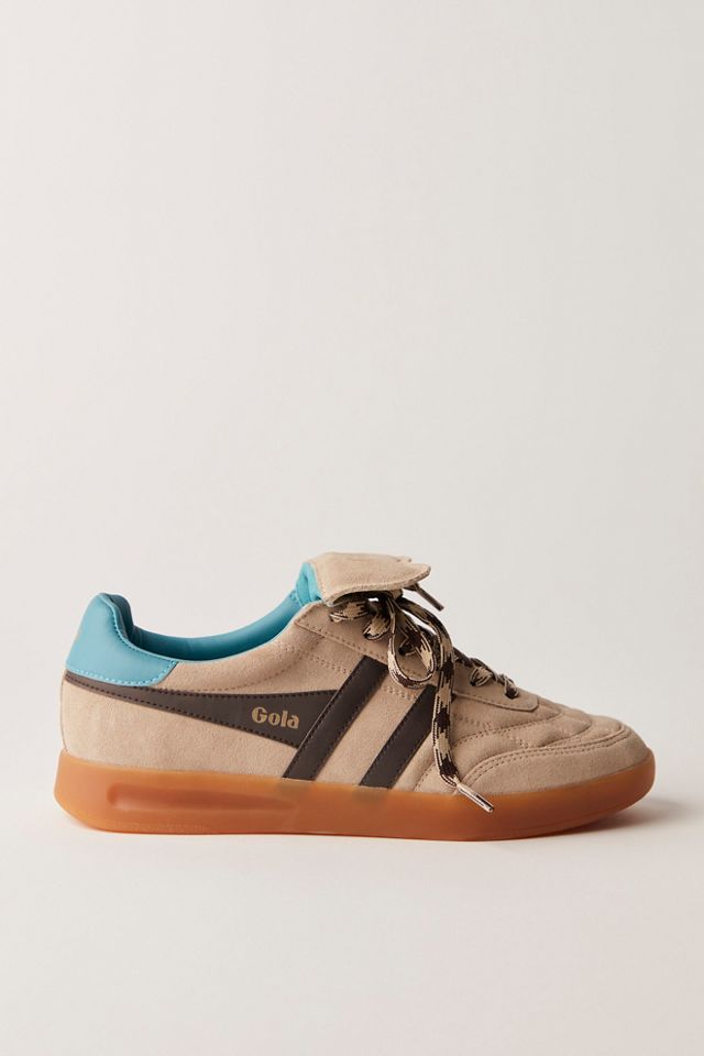 Gola Stadia '86 Sneakers #2