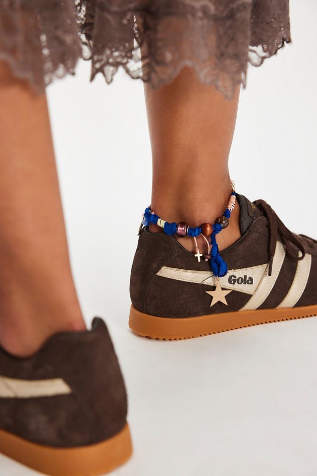 Gola Harrier Mirror Sneakers #2