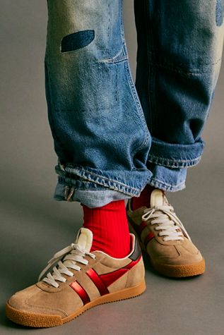 Gola Elan Glitz Sneakers