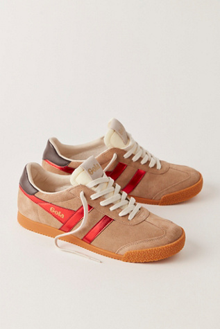 Gola Elan Glitz Sneakers