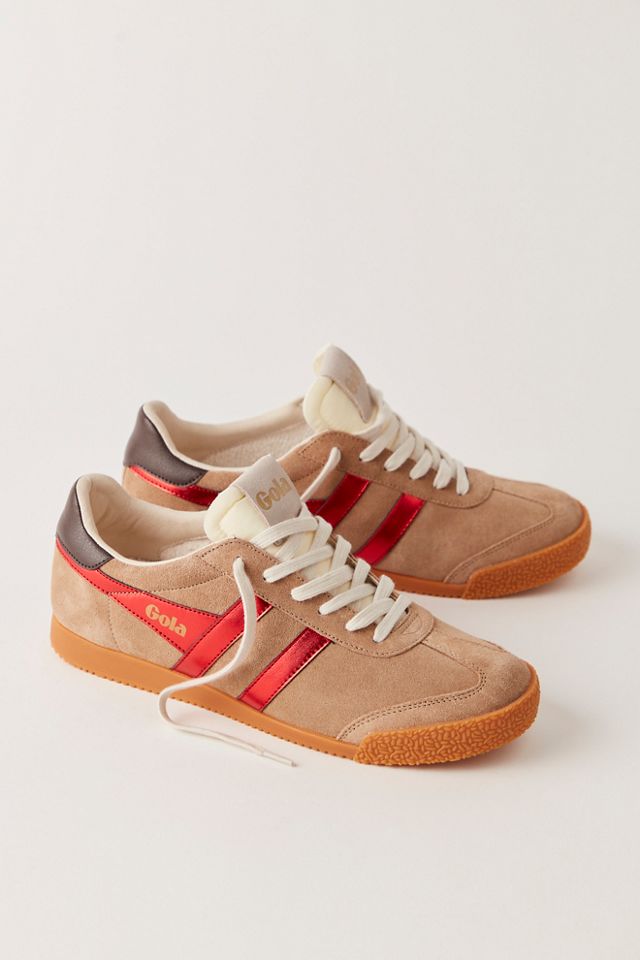 Gola Elan Glitz Sneakers #2