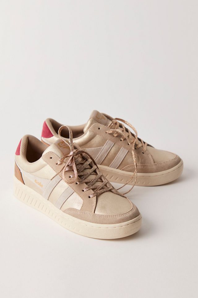 Gola Superslam Blaze II Sneakers #1