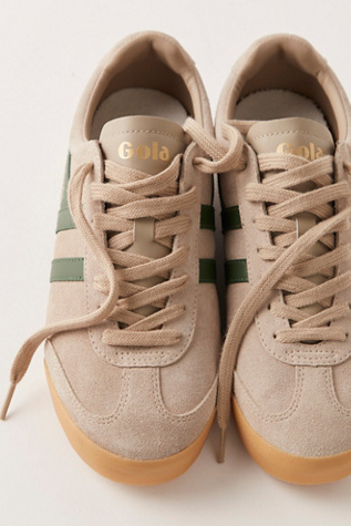 Gola Apollo Sneakers product page