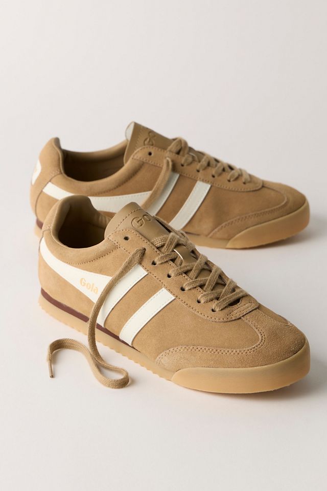 Gola Apollo Sneakers #1