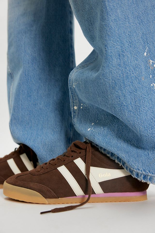Gola Apollo Sneakers #1
