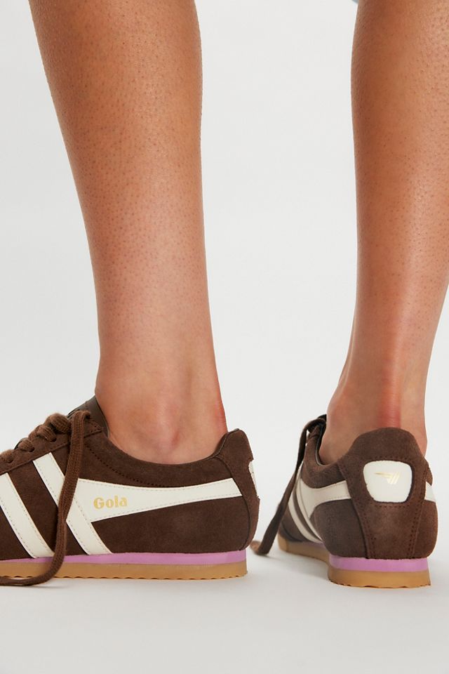 Gola Apollo Sneakers #2