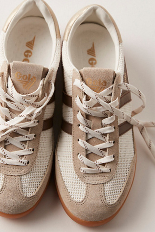 Gola Cyclone Zephyr Sneakers product page