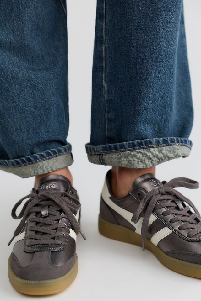 Baskets métalliques Viper Gola