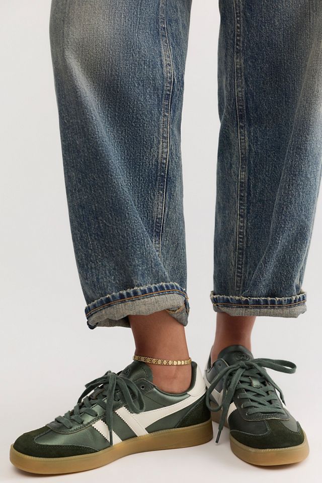 Gola Viper Metallic Sneakers #1