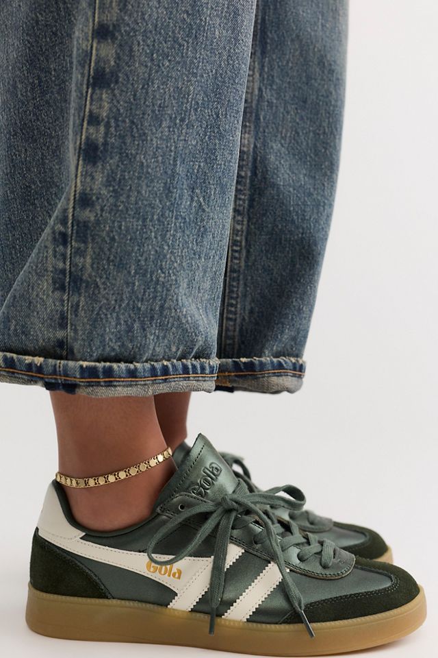 Gola Viper Metallic Sneakers #2